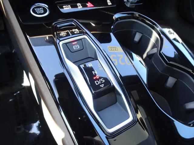2025 Audi A5 Premium Plus TFSI quattro S tronic