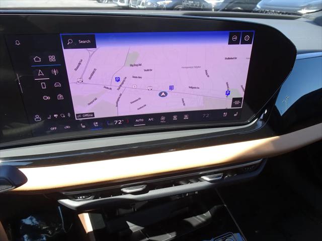 2025 Audi A5 Premium Plus TFSI quattro S tronic