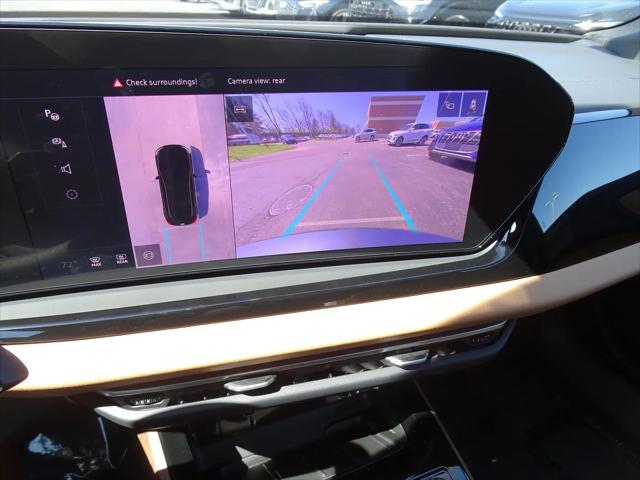2025 Audi A5 Premium Plus TFSI quattro S tronic