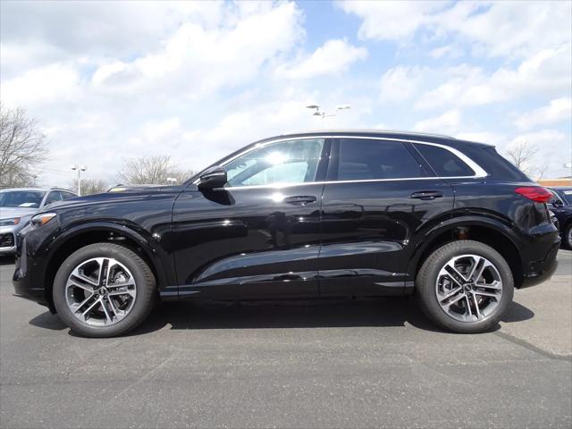 2026 Audi Q5 Premium Plus TFSI quattro S tronic