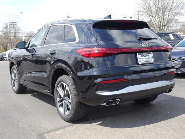2026 Audi Q5 Premium Plus TFSI quattro S tronic