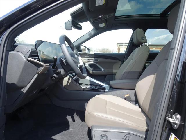2026 Audi Q5 Premium Plus TFSI quattro S tronic