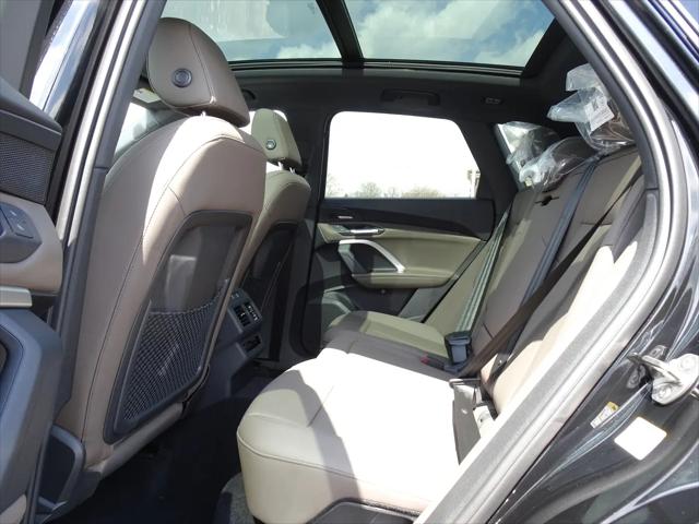 2026 Audi Q5 Premium Plus TFSI quattro S tronic