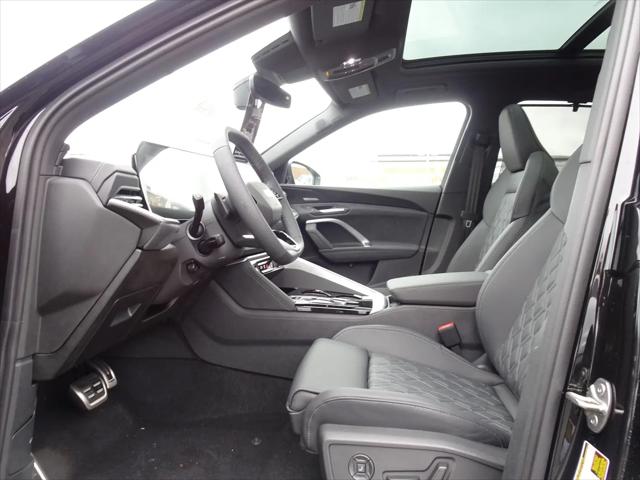 2026 Audi SQ5 Premium Plus TFSI quattro S tronic