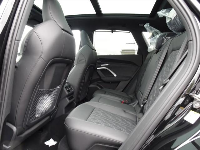 2026 Audi SQ5 Premium Plus TFSI quattro S tronic