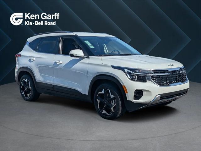 2026 Kia Seltos EX for sale in Phoenix, AZ