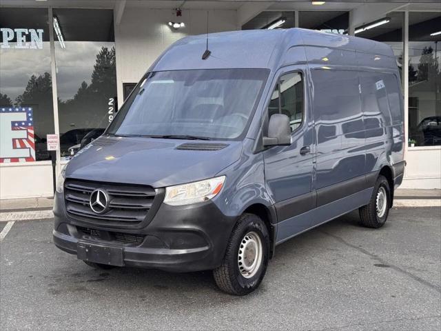 2019 Mercedes-Benz Sprinter 2500 Standard Roof V6 for sale in Edmonds, WA