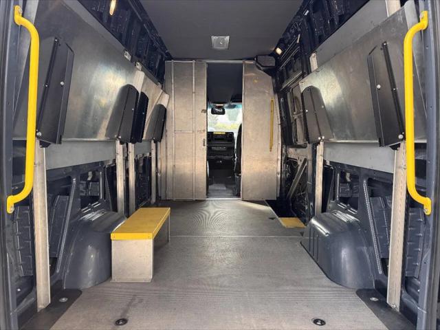 2019 Mercedes-Benz Sprinter 2500 Standard Roof V6