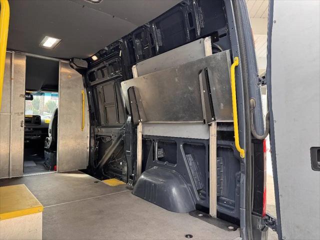 2019 Mercedes-Benz Sprinter 2500 Standard Roof V6
