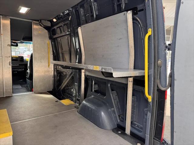 2019 Mercedes-Benz Sprinter 2500 Standard Roof V6
