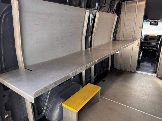 2019 Mercedes-Benz Sprinter 2500 Standard Roof V6