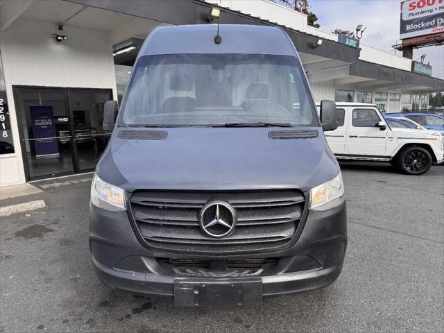 2019 Mercedes-Benz Sprinter 2500 Standard Roof V6