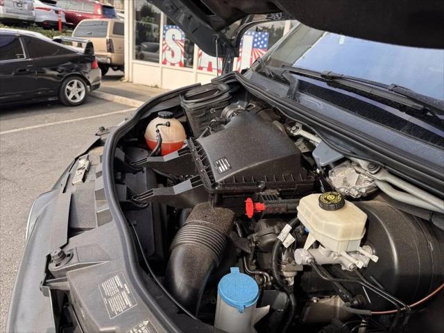 2019 Mercedes-Benz Sprinter 2500 Standard Roof V6