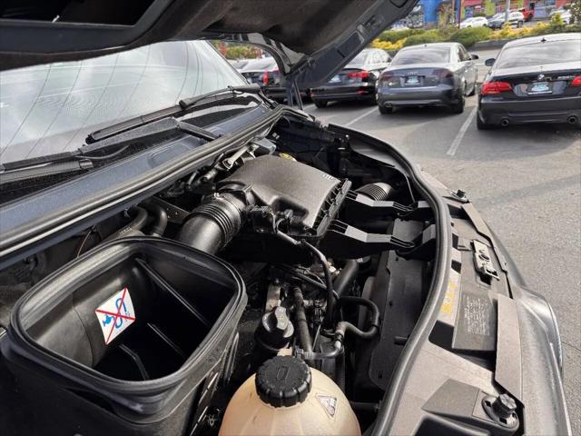 2019 Mercedes-Benz Sprinter 2500 Standard Roof V6