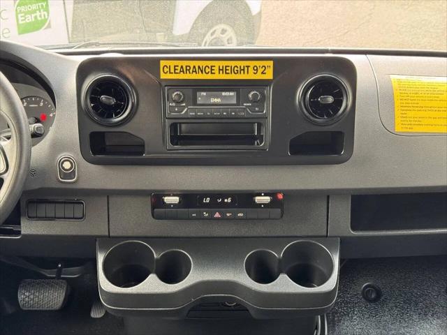 2019 Mercedes-Benz Sprinter 2500 Standard Roof V6