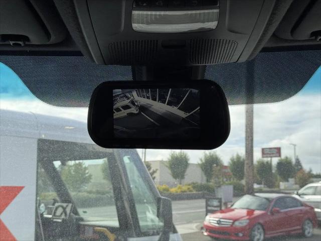 2019 Mercedes-Benz Sprinter 2500 Standard Roof V6