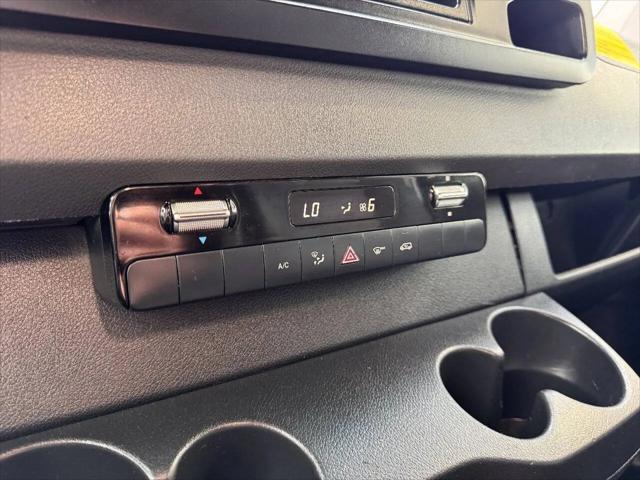 2019 Mercedes-Benz Sprinter 2500 Standard Roof V6
