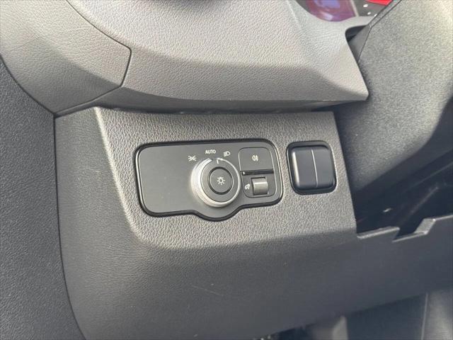 2019 Mercedes-Benz Sprinter 2500 Standard Roof V6