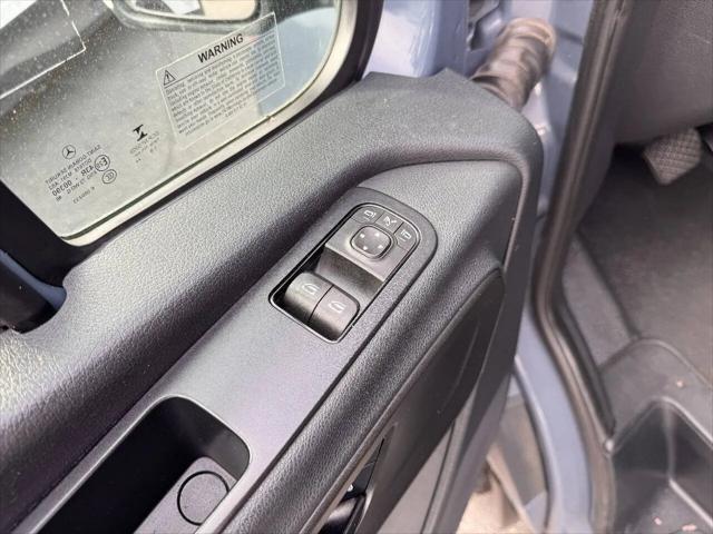 2019 Mercedes-Benz Sprinter 2500 Standard Roof V6