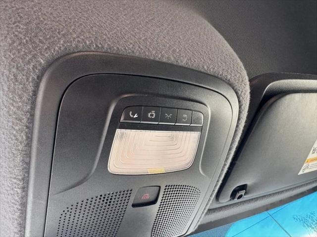 2019 Mercedes-Benz Sprinter 2500 Standard Roof V6