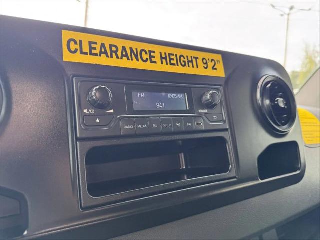 2019 Mercedes-Benz Sprinter 2500 Standard Roof V6