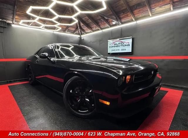 2013 Dodge Challenger R/T Plus for sale in Orange, CA