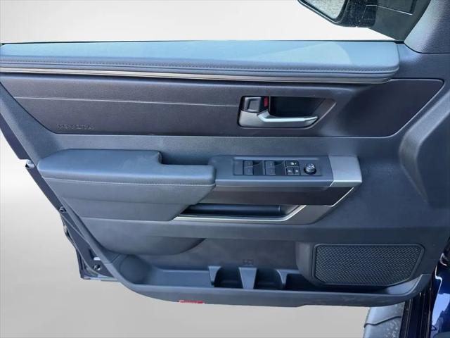 2026 Toyota Tundra SR5 CrewMax 5.5' Bed