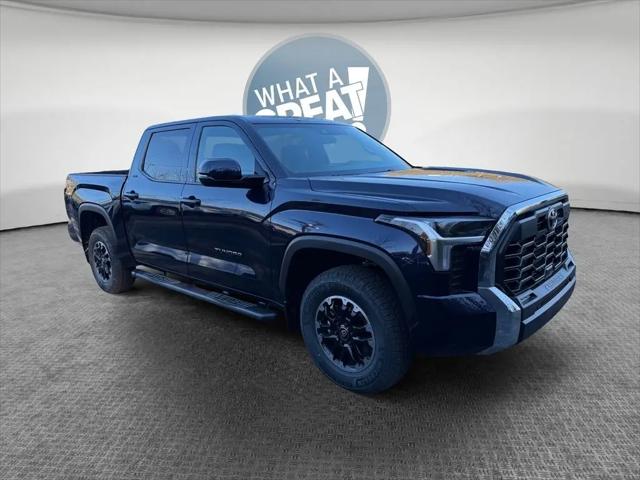 2026 Toyota Tundra SR5 CrewMax 5.5' Bed for sale in Pittsburgh, PA