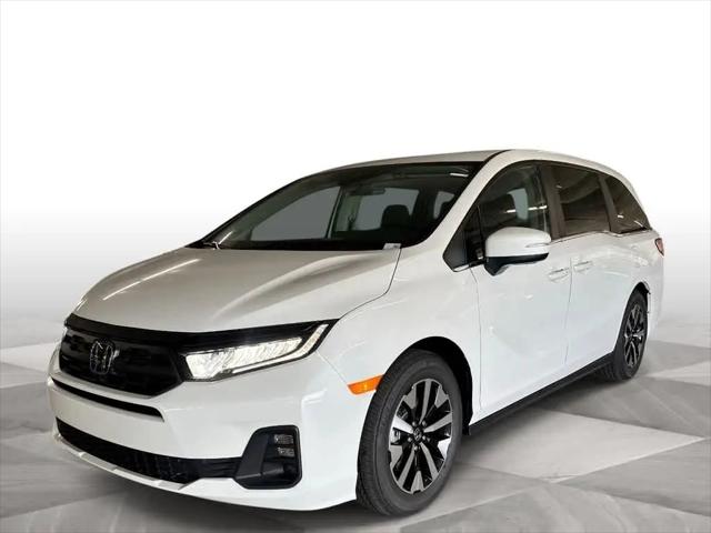 2026 Honda Odyssey EX-L for sale in Florida City, FL