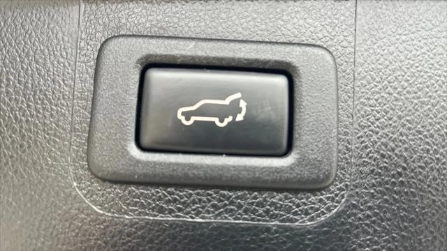 2018 Subaru Outback 2.5i Touring