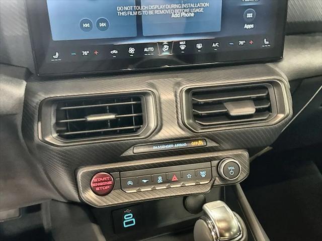 2026 Ford Mustang GT Fastback