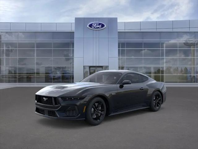 2026 Ford Mustang GT Fastback for sale in Norman, OK