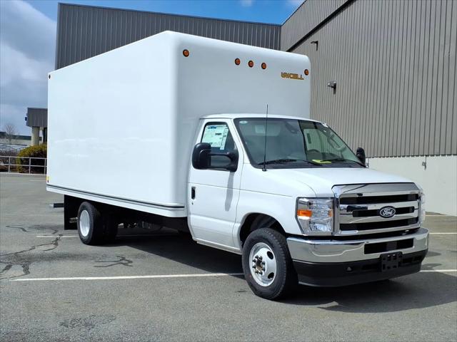 2027 Ford E-Series Cutaway E-Series Cutaway for sale in Westbrook, ME