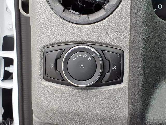 2027 Ford E-Series Cutaway E-Series Cutaway
