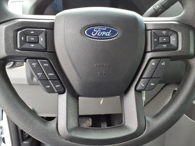 2027 Ford E-Series Cutaway E-Series Cutaway
