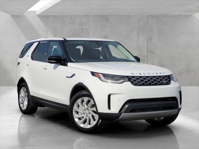 2024 Land Rover Discovery P300 S for sale in Fresno, CA