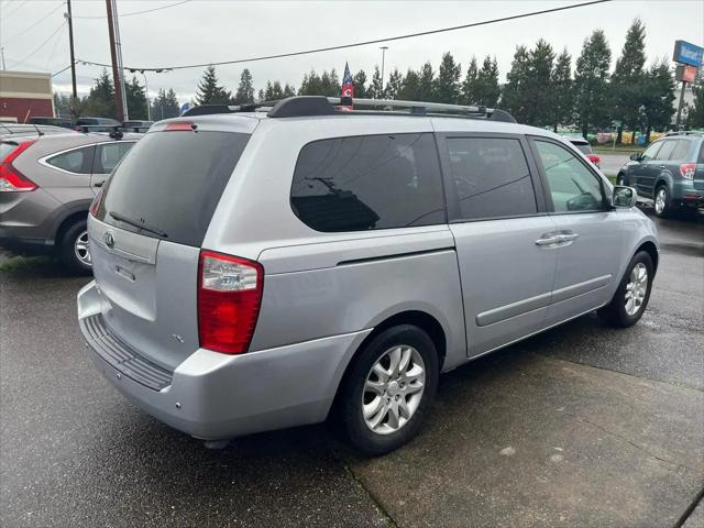 2007 Kia Sedona EX