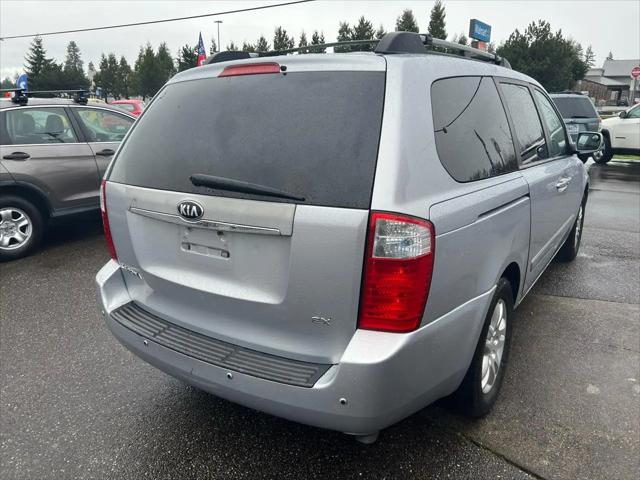 2007 Kia Sedona EX