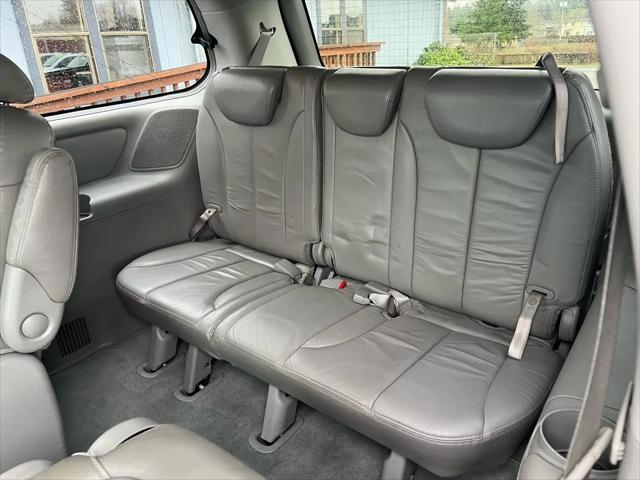 2007 Kia Sedona EX
