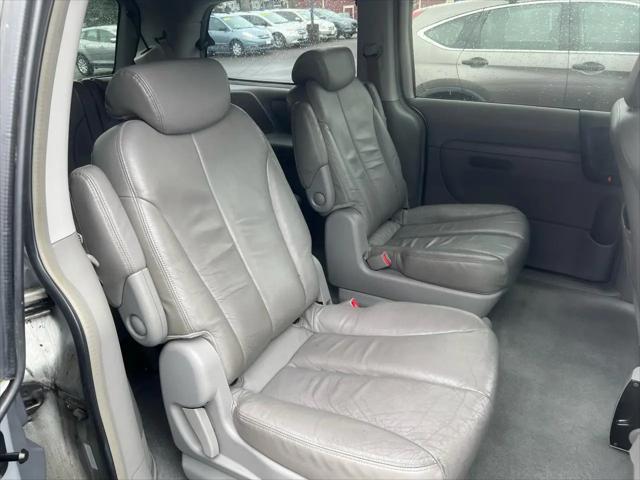 2007 Kia Sedona EX