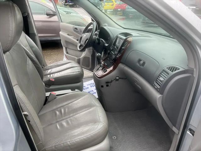 2007 Kia Sedona EX