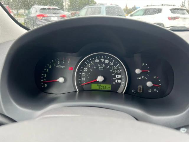 2007 Kia Sedona EX