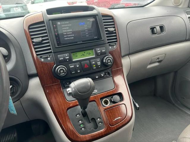 2007 Kia Sedona EX