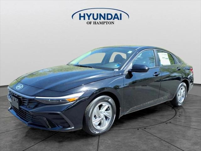 2026 Hyundai Elantra SE for sale in Hampton, VA