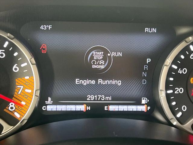 2022 Jeep Renegade Latitude 4x4