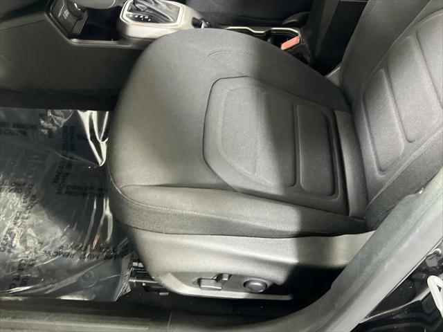2022 Jeep Renegade Latitude 4x4