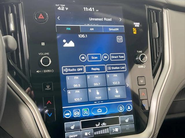 2023 Subaru Outback Premium