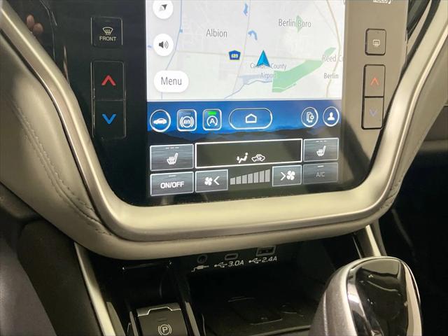 2023 Subaru Outback Premium