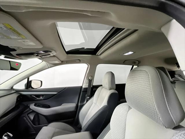 2023 Subaru Outback Premium