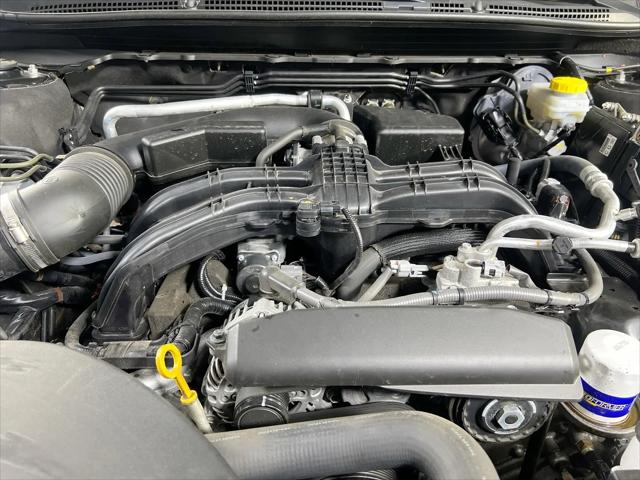 2023 Subaru Outback Premium